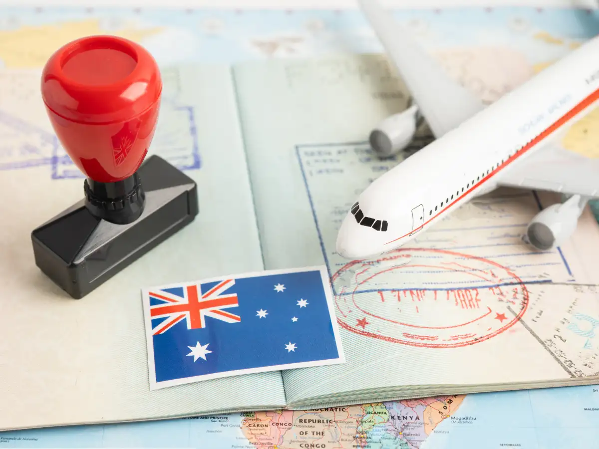 Indians become Australia’s largest migrant group for the first time, overtaking England