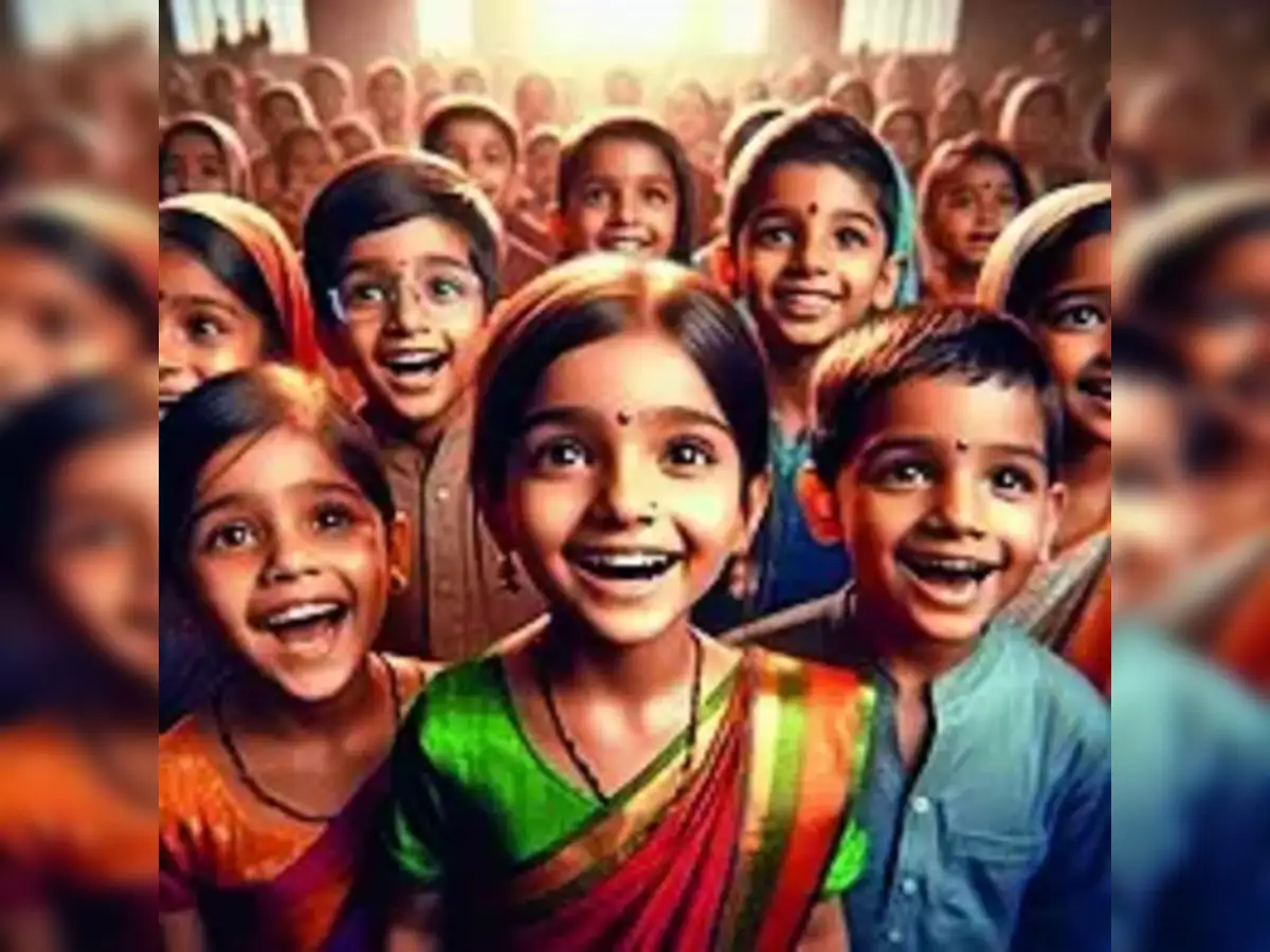 Another mandatory song for India is fine