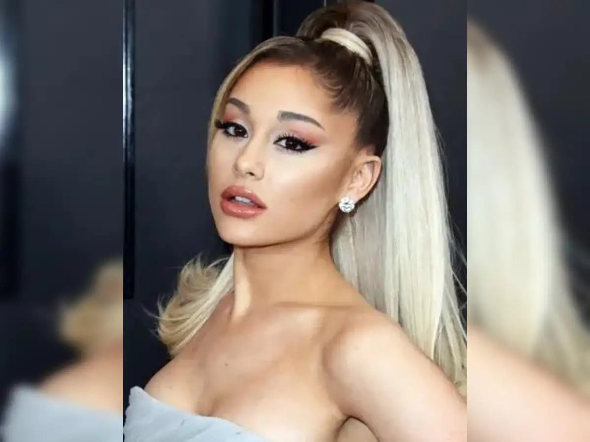 Ariana Grande Announces 2026 ‘Eternal Sunshine’ Tour With North America and London Dates