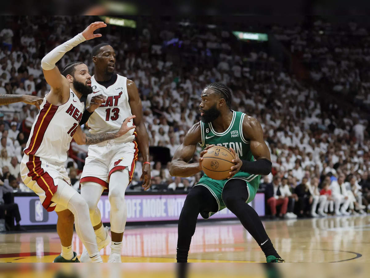 miami heat Boston Celtics vs Miami Heat, Round 6 Kick-off Date, Time, How to watch, TV channel and live stream