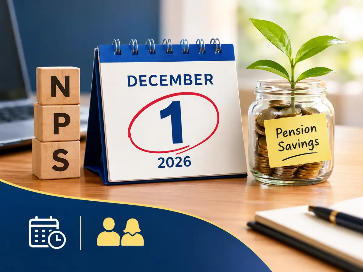 PFRDA delays revised NPS PoP charges to December 1