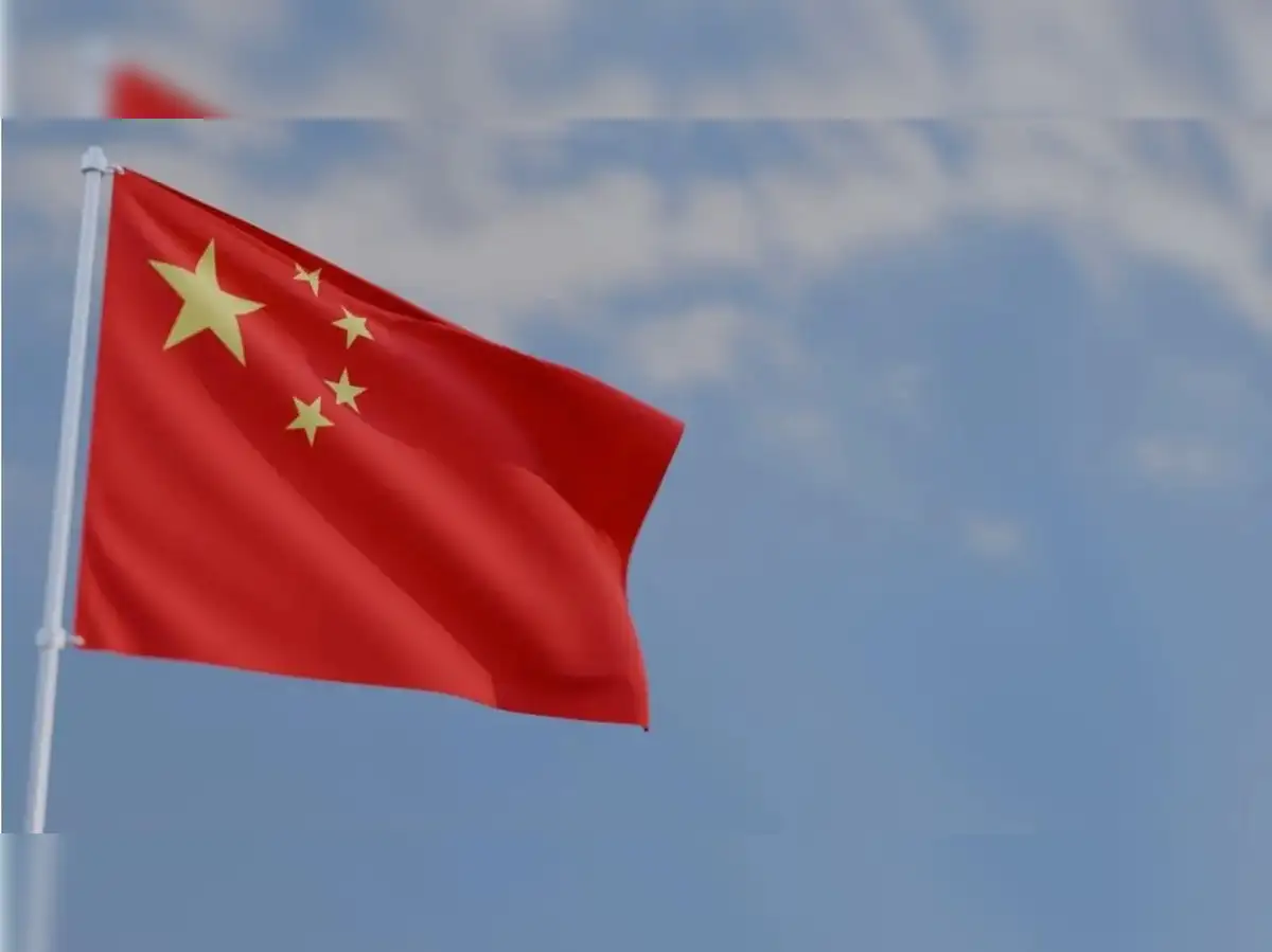 US agency votes to tighten restrictions on Chinese tech companies deemed threats - The Economic Times