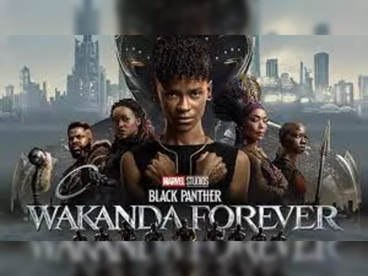 Black Panther: Wakanda Forever': Everything We Know So Far