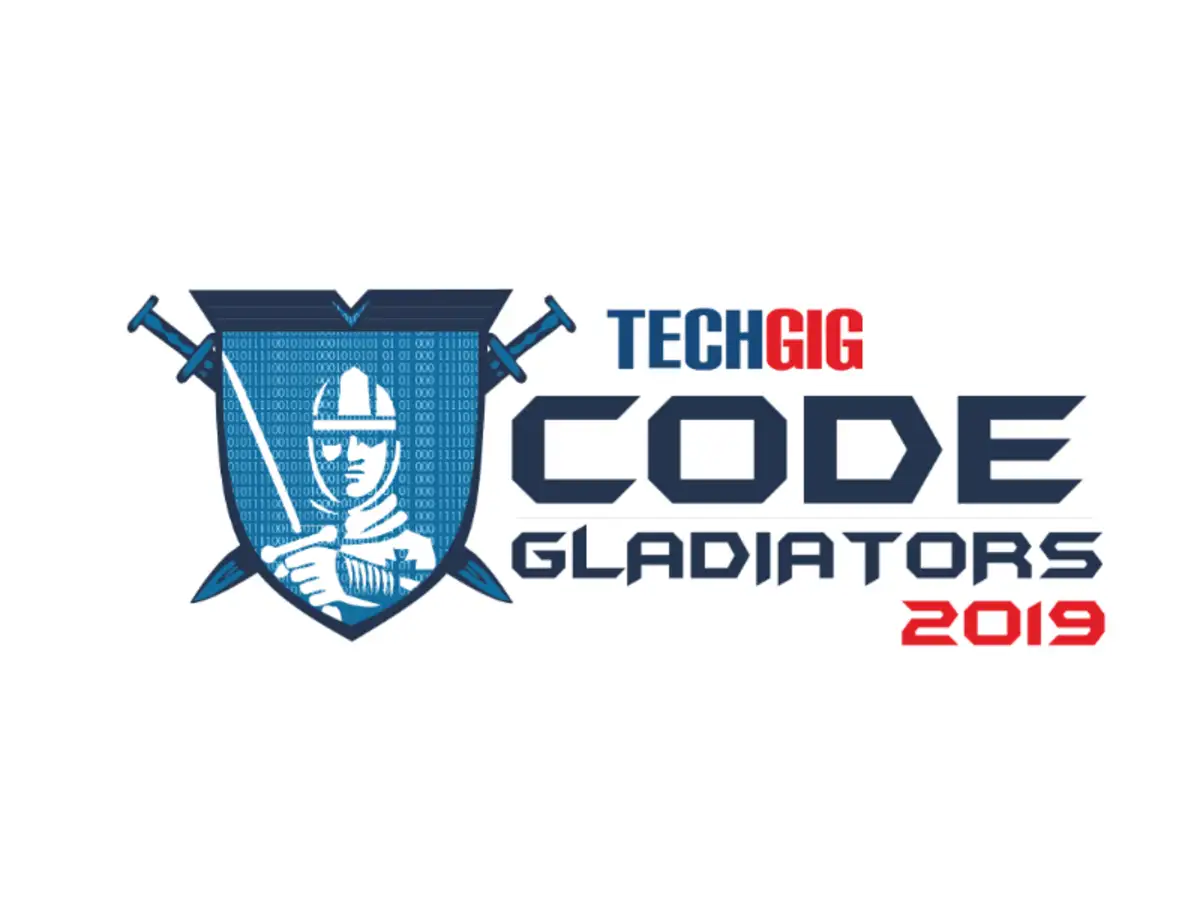 TechGig Code Gladiators 2019 Launched; Offers Prizes Worth Rs1 Crore ...
