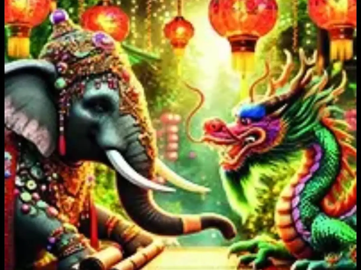 India’s relaxation of investment rules is a smart, careful, welcome reset