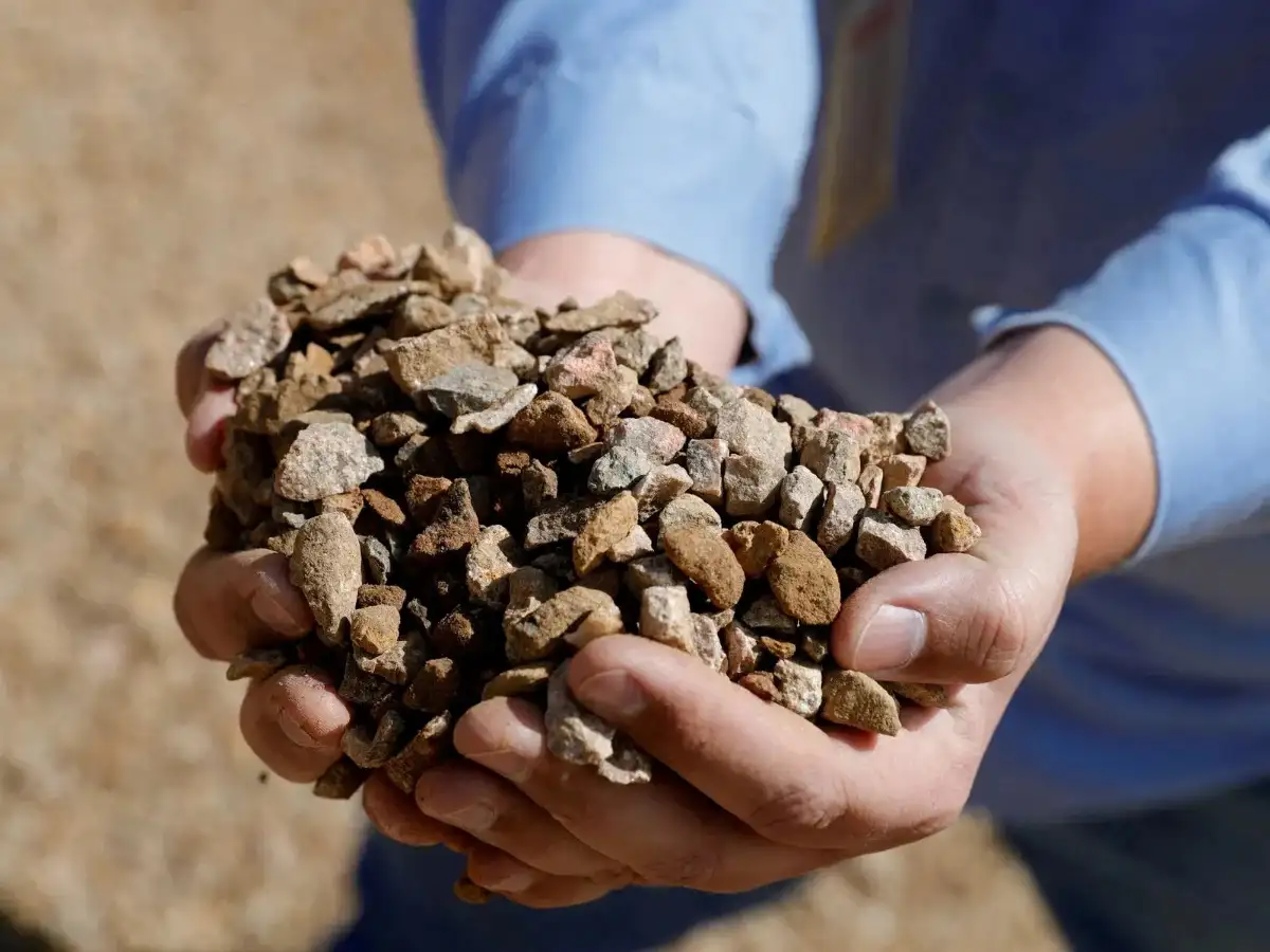 India???s rare earth push must go beyond magnets to build a China-independent supply chain