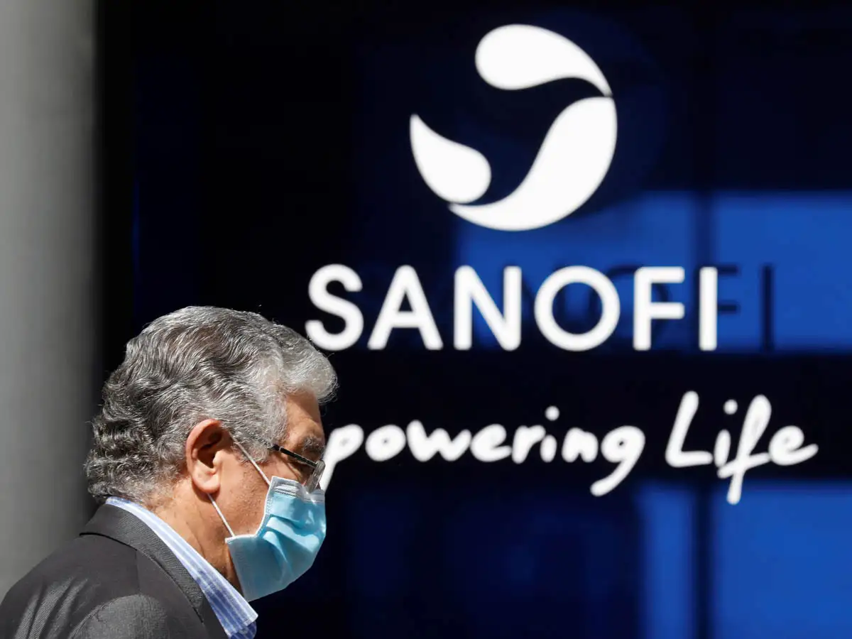France Says Any Sanofi Covid 19 Vaccine For The World No Favourites The Economic Times