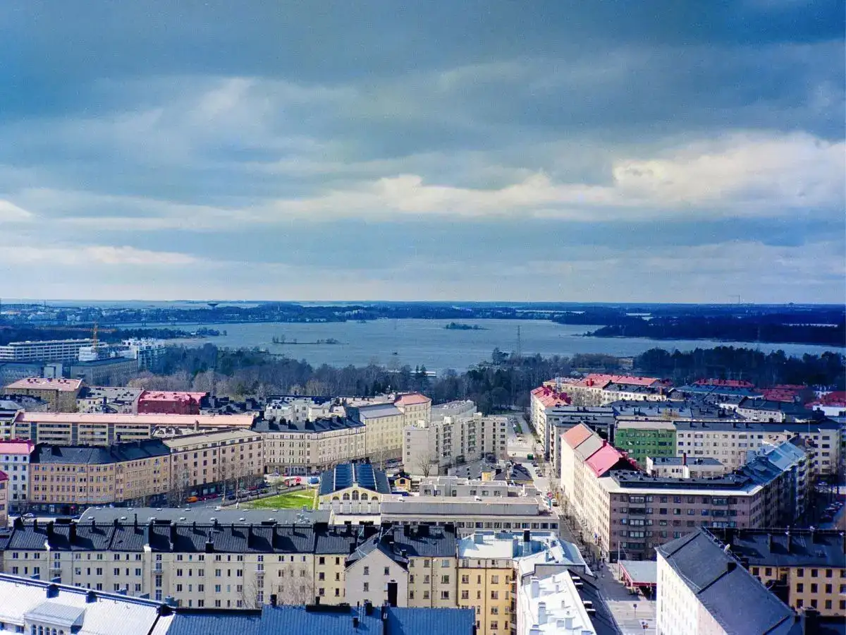 Finland may introduce tourist tax for visitors from 2027