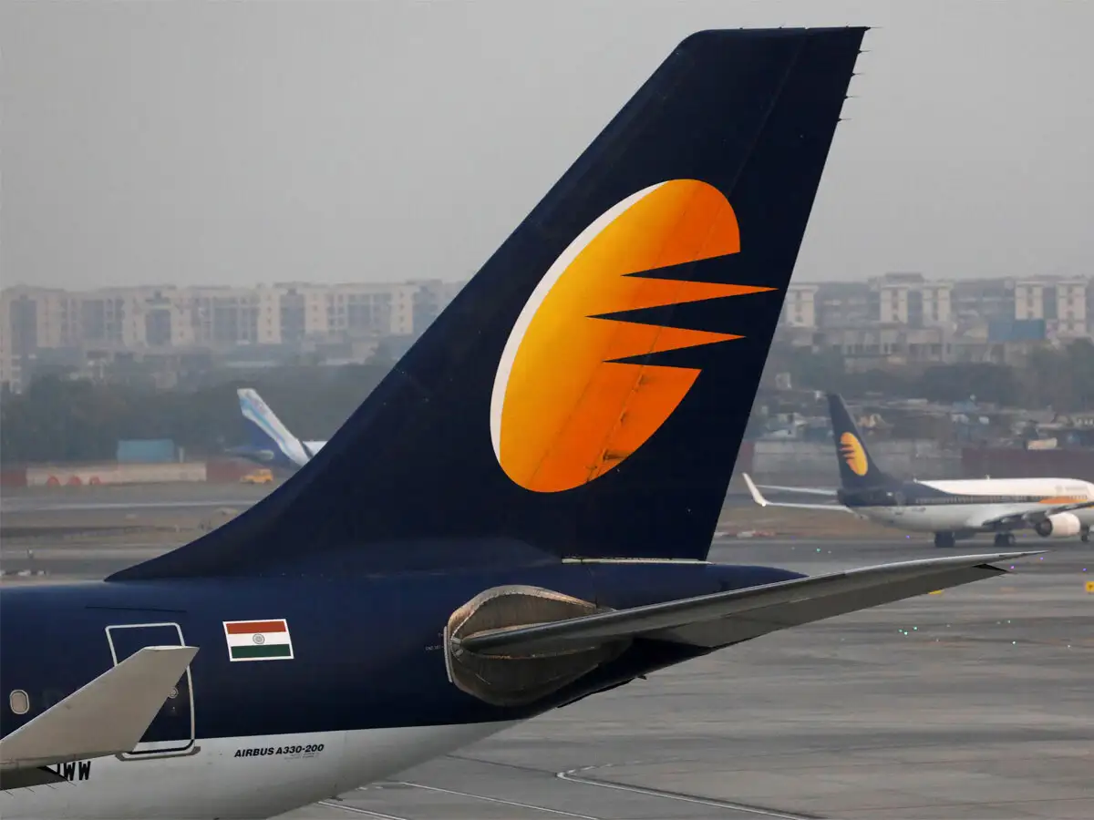 should we buy jet airways shares