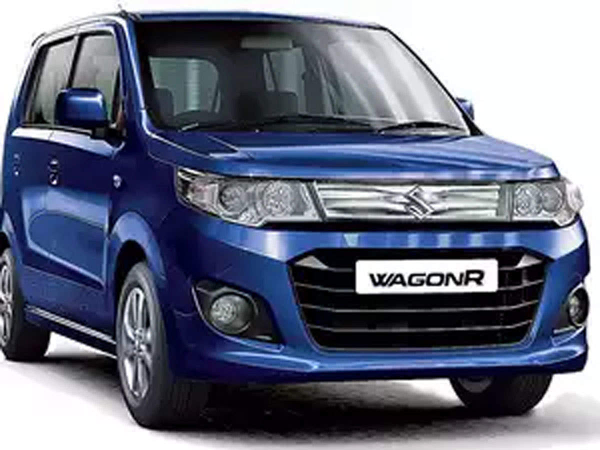 Wagon R Car New Model 2019 Price In India