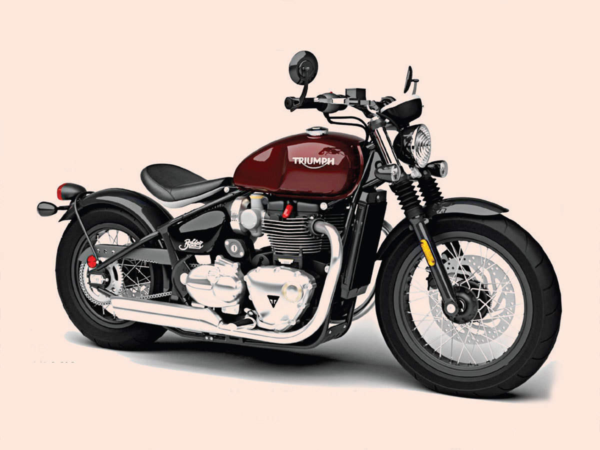 triumph motorcycles for sale