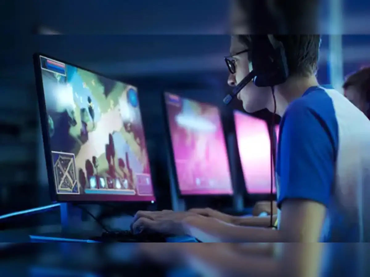 SC to hear on Nov 4 pleas challenging Online Gaming Act, 2025 - The Economic Times