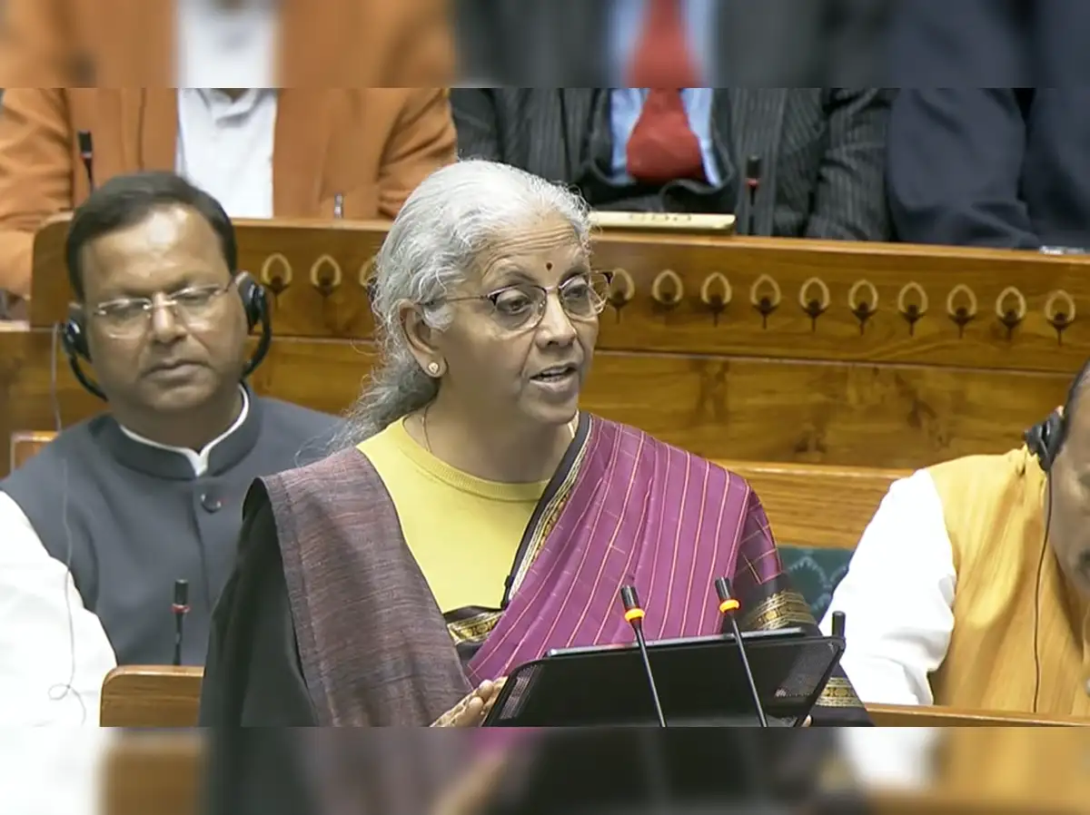 Budget 2026: Govt to launch India Semiconductor Mission 2.0, ECMS outlay raised to Rs 40,000 crore - The Economic Times