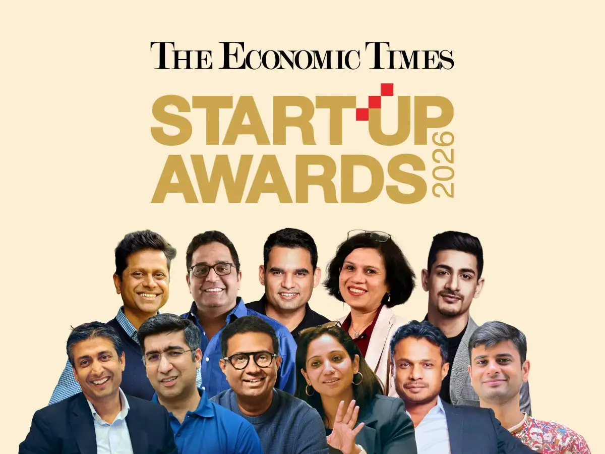 As startups go public, ETSA jury asks: When does a startup cease to be one?