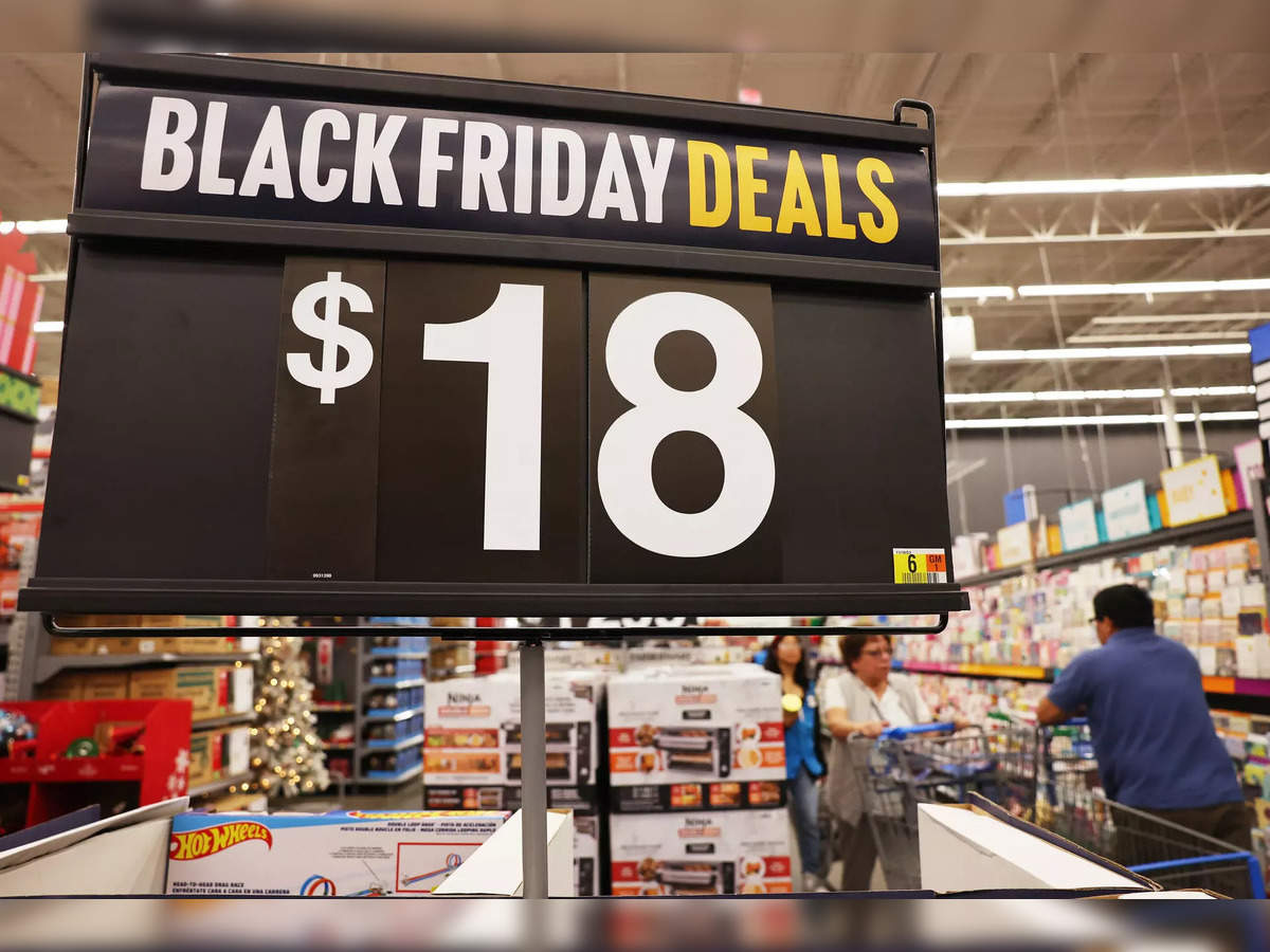 black friday sale usa 2023: Black Friday Sale USA 2023: Unlock the