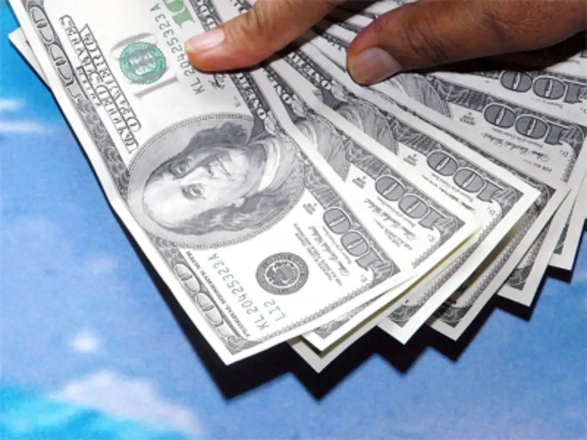 Rupee Dollar Inflows For Corporates May Give The Rupee A Lift The Economic Times Dollar to indian rupee historical exchange rates conversion page. rupee dollar inflows for corporates