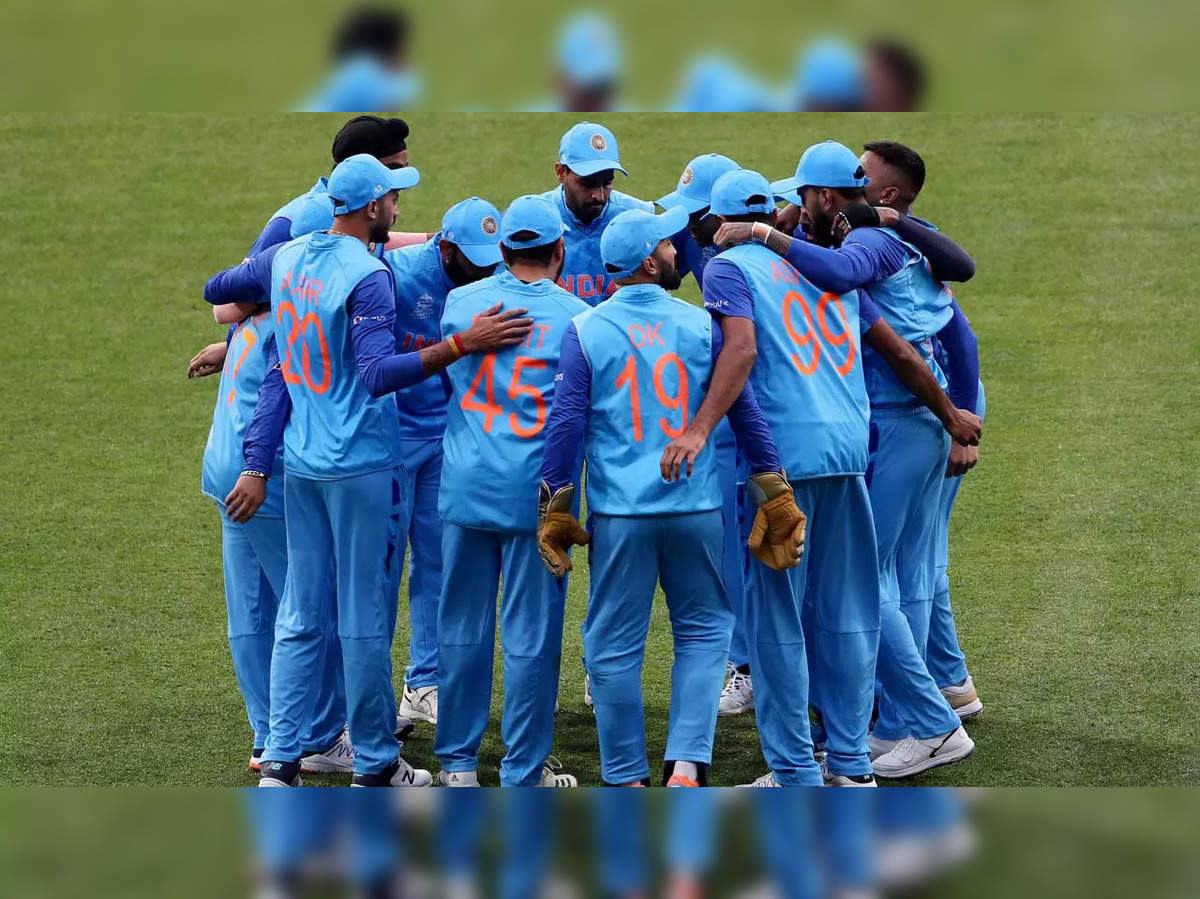 India's tour of New Zealand 2022 on Prime Video India 