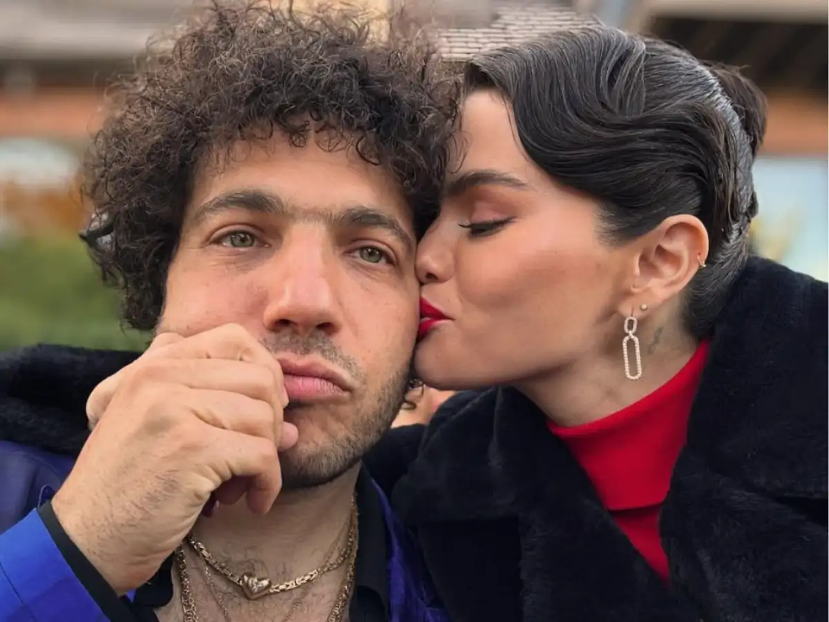 Selena Gomez fiancé: Selena Gomez's fiancé Benny Blanco sparks backlash  over shockingly pricey $200 blueberries - The Economic Times