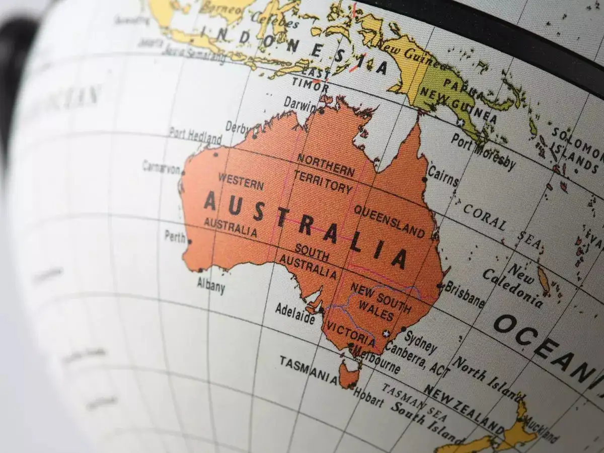 What are the minimum proof of funds required for Australia's student visa