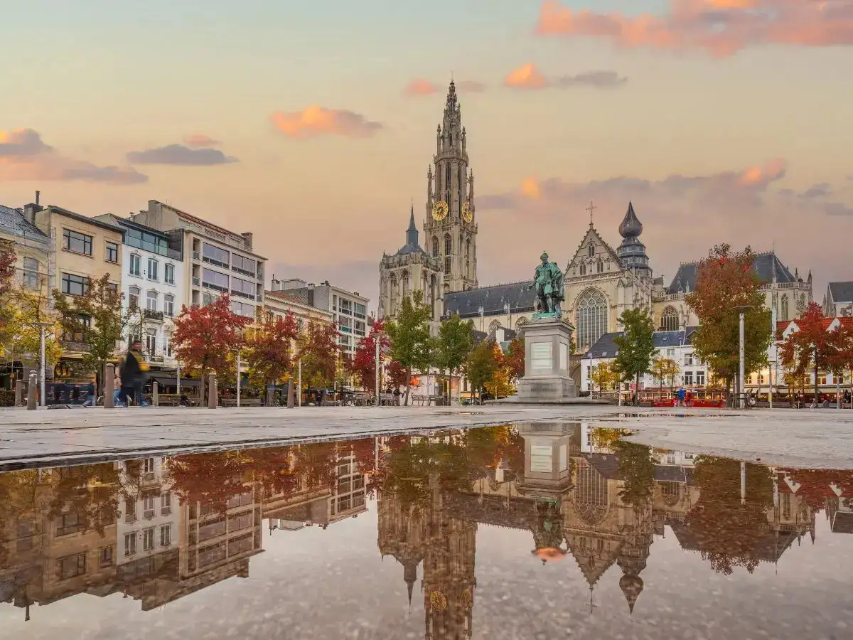 Belgium to mandate online filing for select work permits from May 1