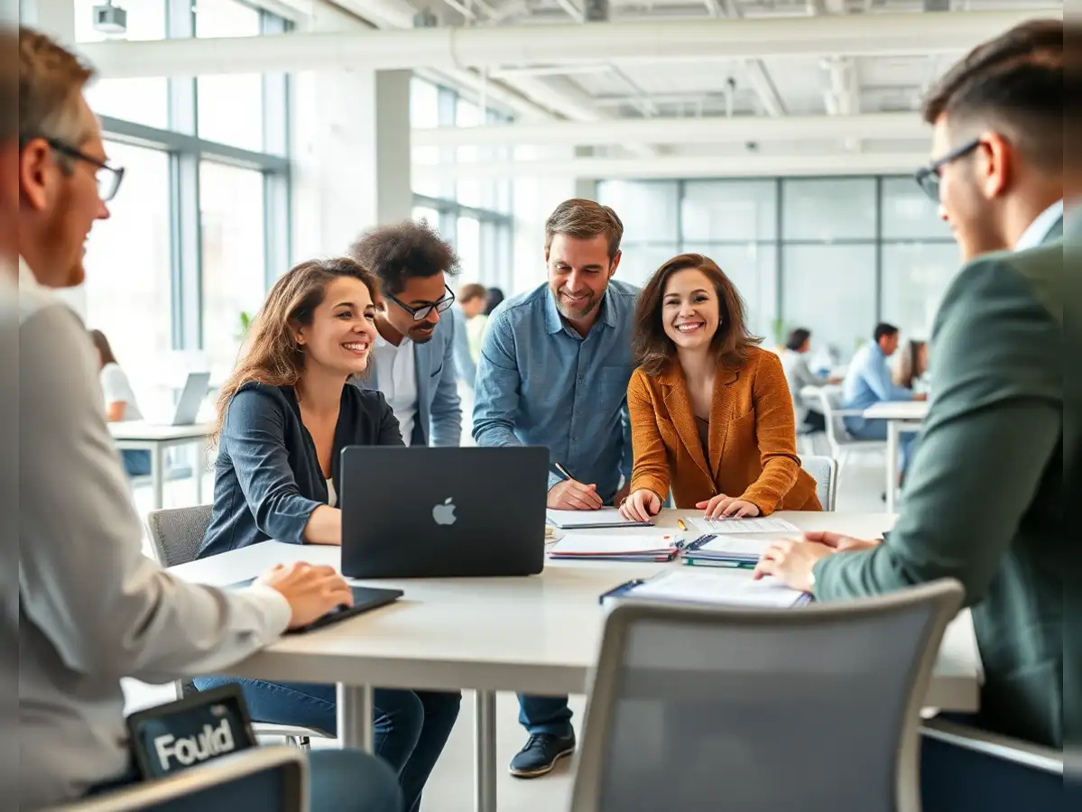 Balancing 2025 workplace trends for formal and informal workforce - The  Economic Times