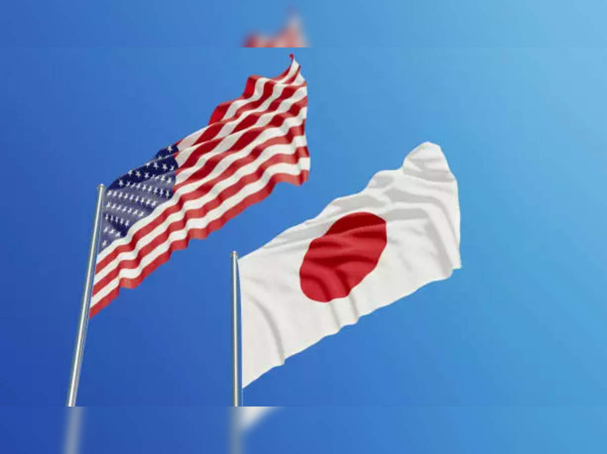 japan: US vows to defend space with Japan, deploy mobile Marines