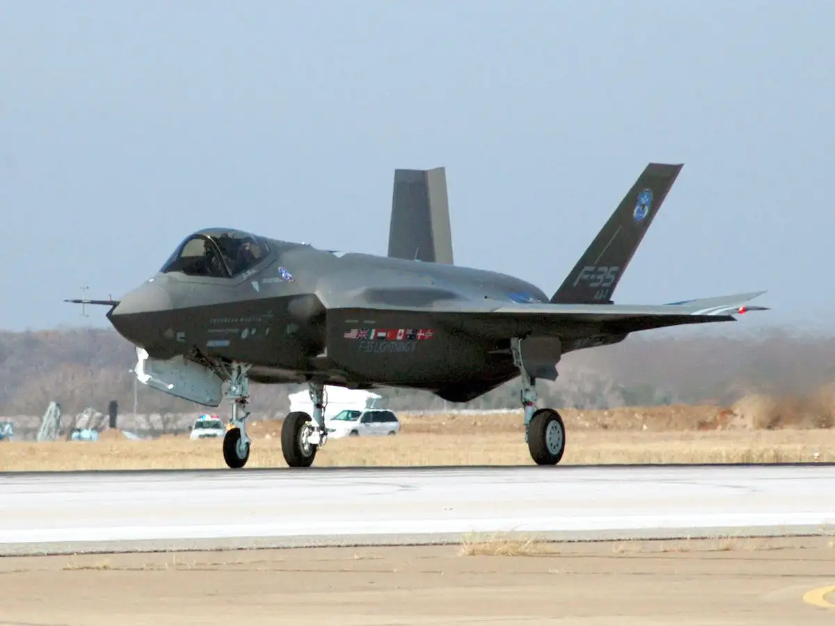 F Joe Biden Jets
