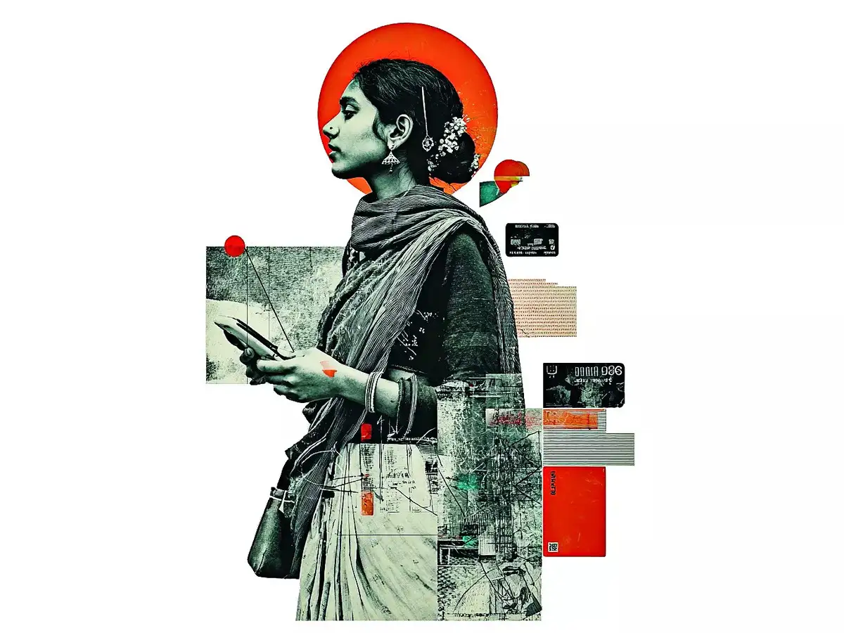 October’s festive sale blitz fails to glam up consumer durable lending market - The Economic Times