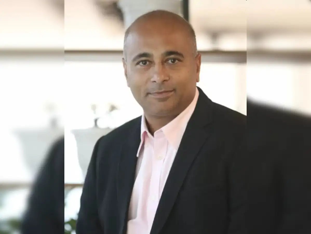 bharatpe cbo nishant jain: BharatPe exodus: CBO Nishant Jain moves on ...
