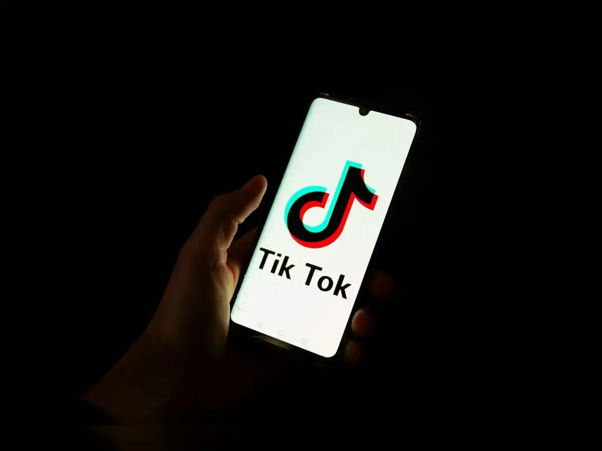 French court probes TikTok for algorithms pushing to suicide - The Economic Times