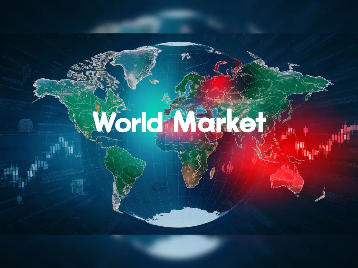 World Market Hours - Infoupdate.org