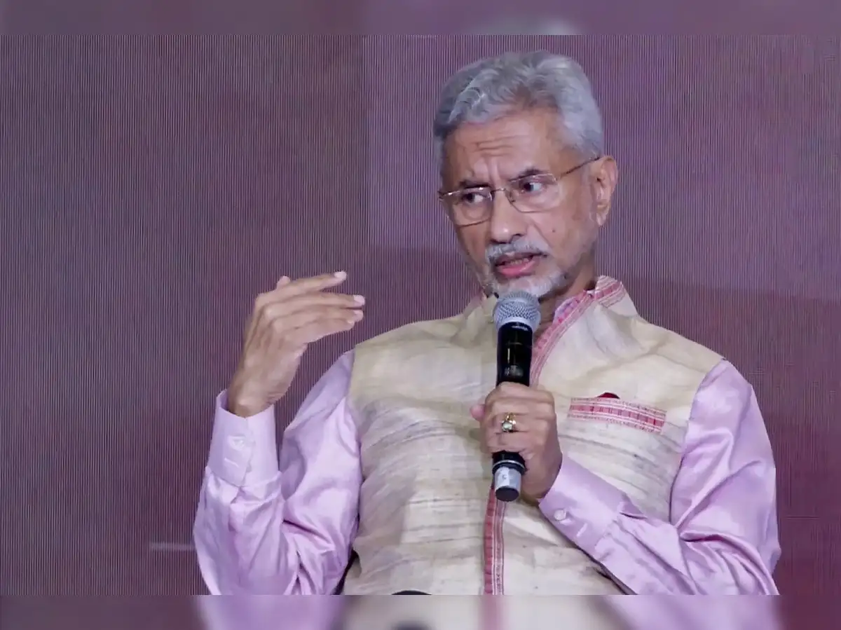 Iran-Israel war: 67,000 Indians have returned from Middle East, says EAM Jaishankar