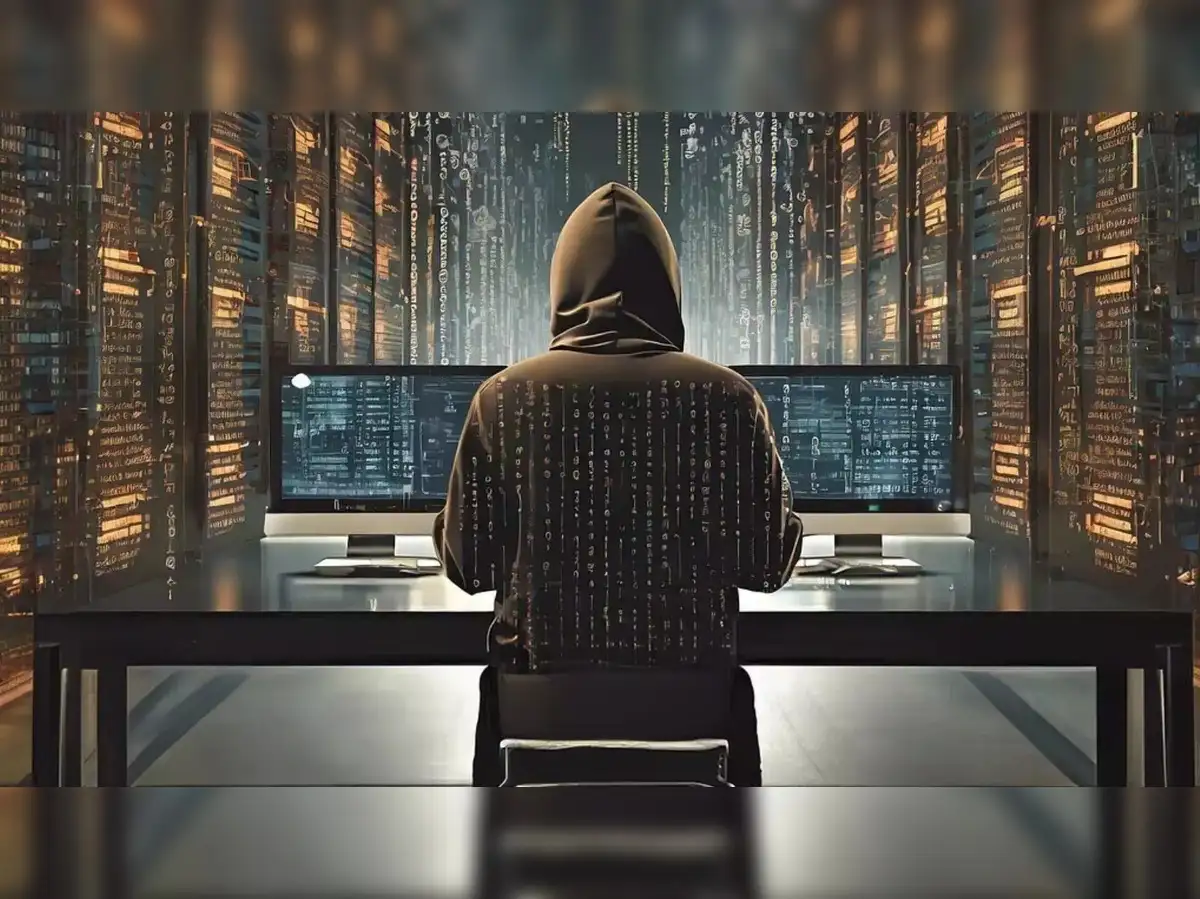 1 in 3 Indians falls victim to festive scams as cyber crooks take to AI - The Economic Times