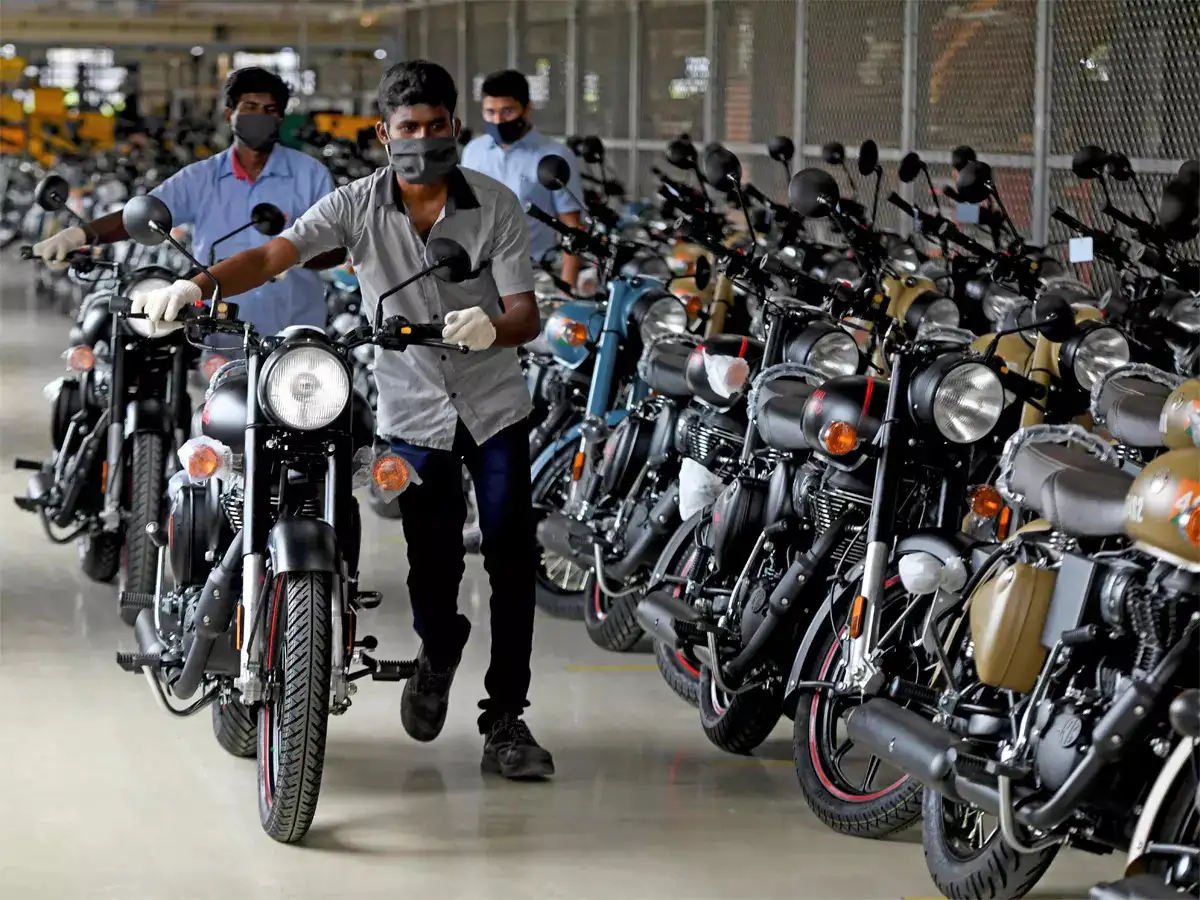 Two-wheeler demand is picking up after lifting of curbs: Honda 