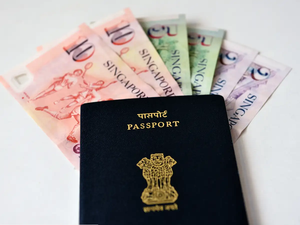 80 bn into India through FCNR deposits: Expert