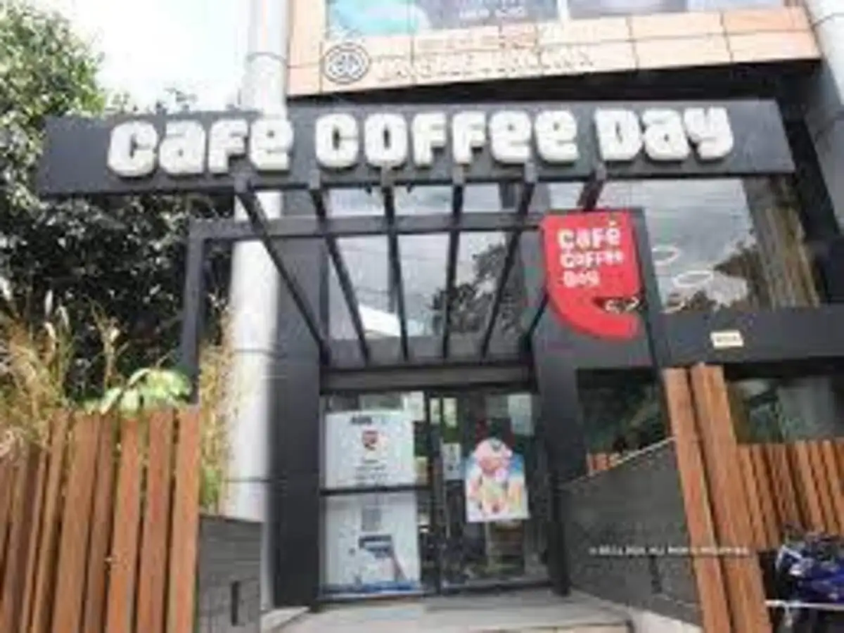 nse: NSE sends show cause to Coffee Day 