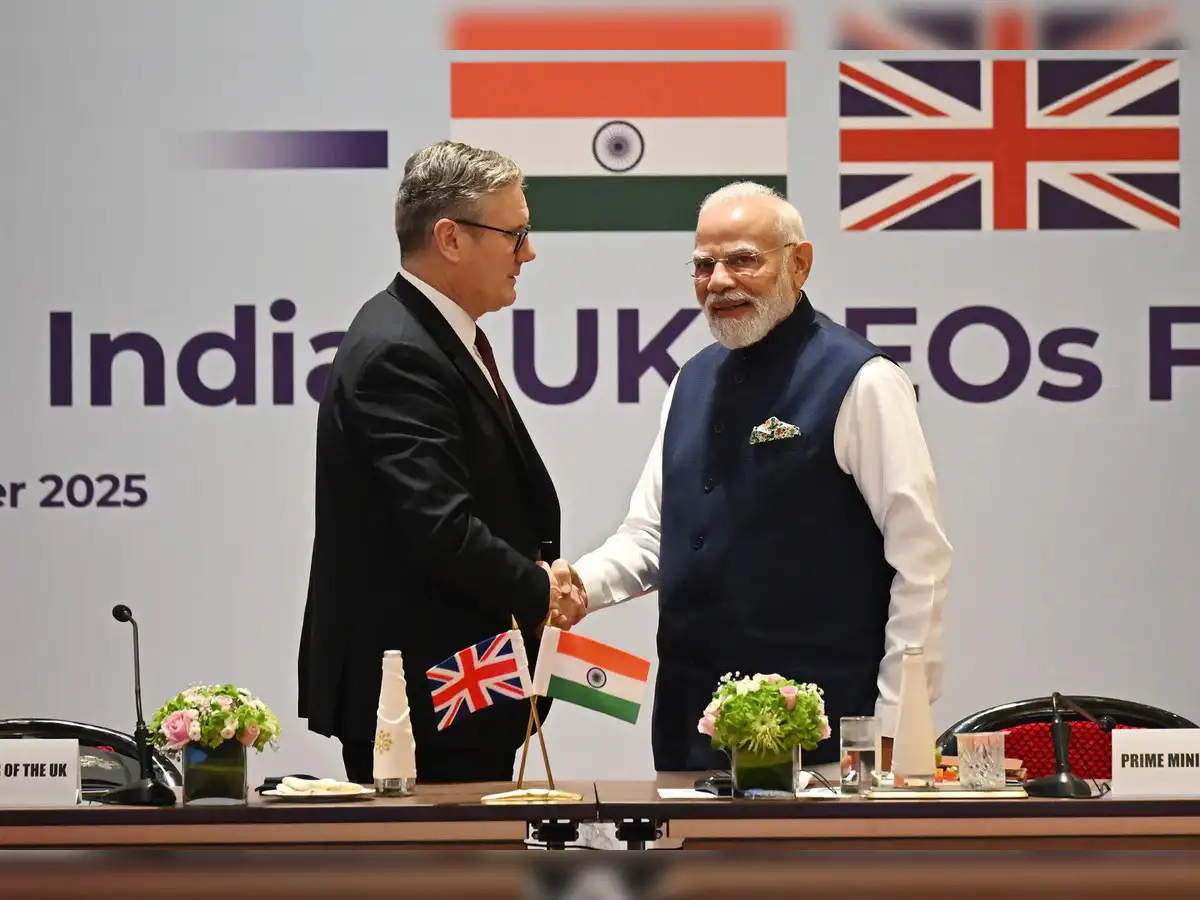 Starmer’s India-inspired digital ID plan tests public trust in the UK