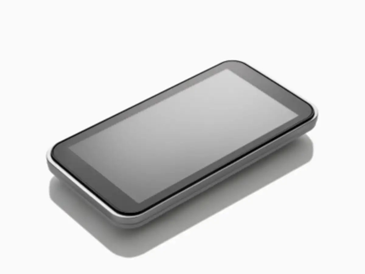 Unbreakable smartphones come closer to reality - The Economic Times