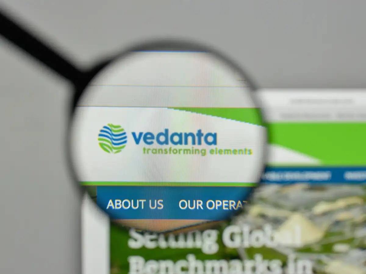 Vedanta Vedanta Gets Supreme Court Nod To Bid For Nalco S Alumina Tenders The Economic Times
