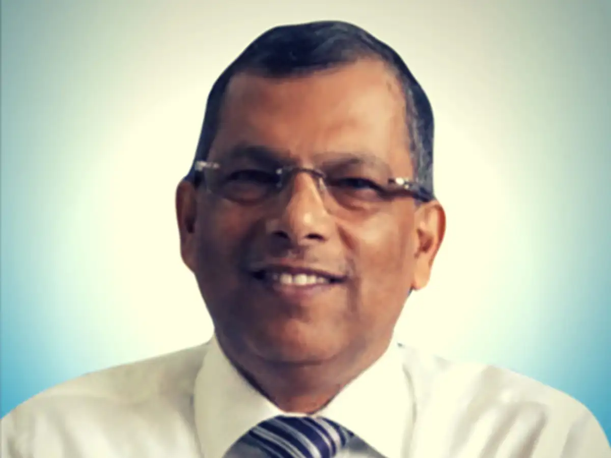 Hdfc Bank Rupee Not In A Runaway Depreciation Phase Bhaskar Panda Hdfc Bank The Economic Times