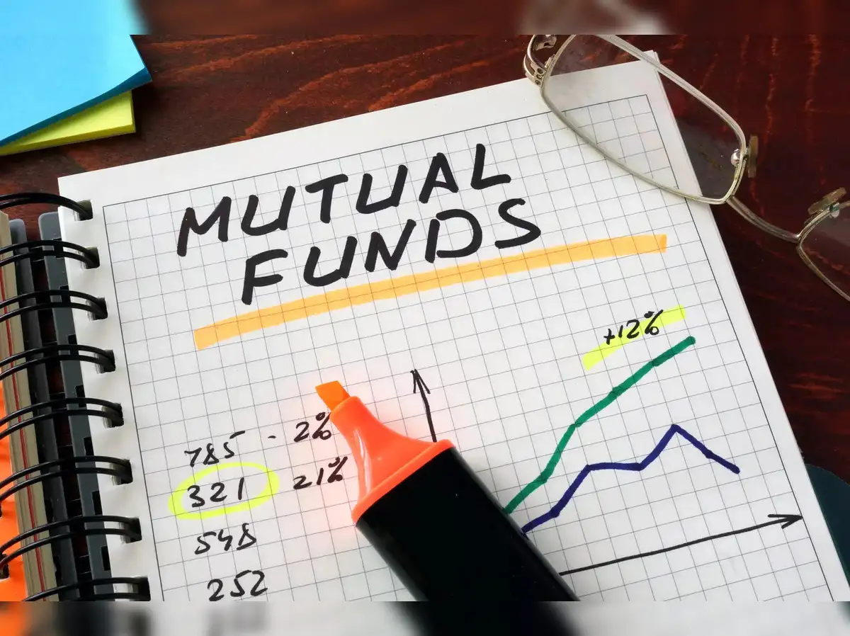 Why aggressive hybrid funds cushion market downturns better than pure equity funds - The Economic Times