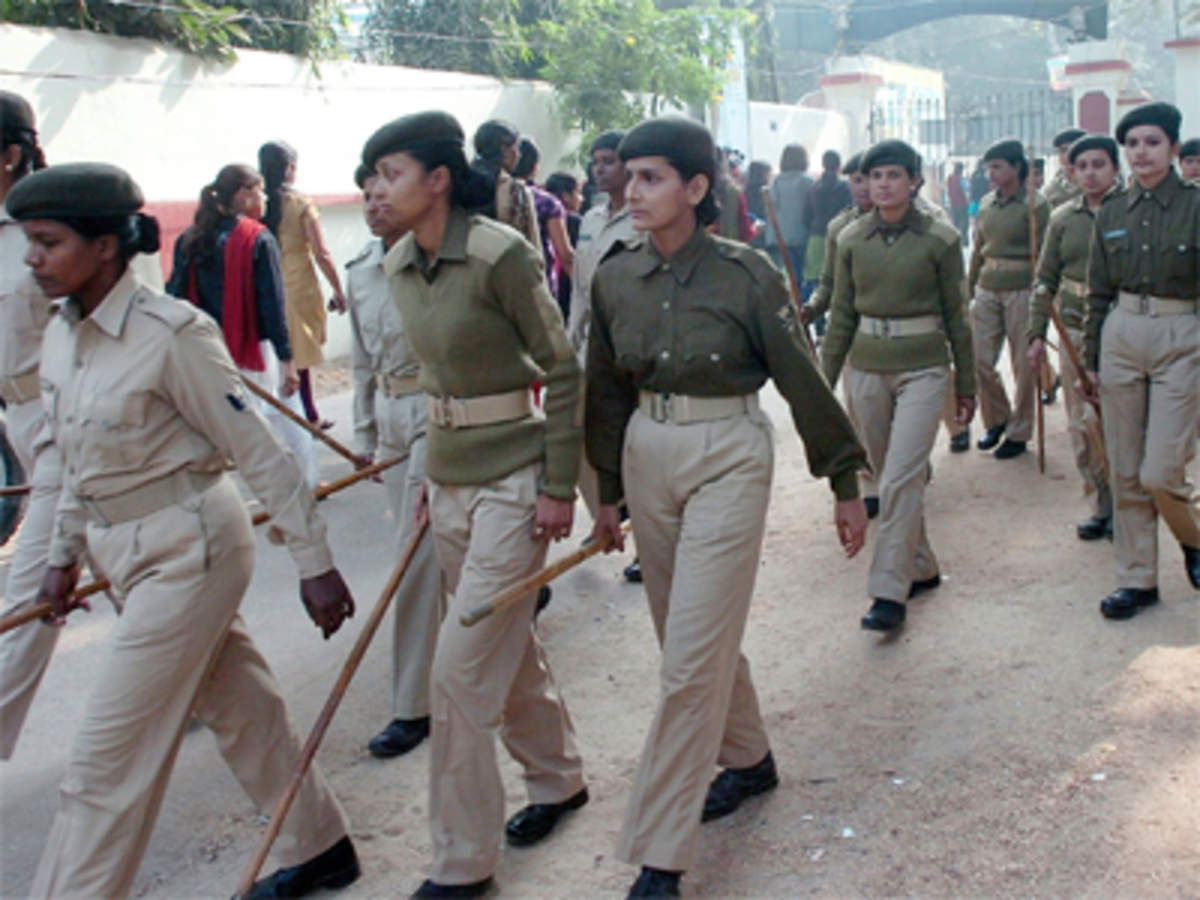 Female MP Model Law Enforcement Uniforms - Player & Ped