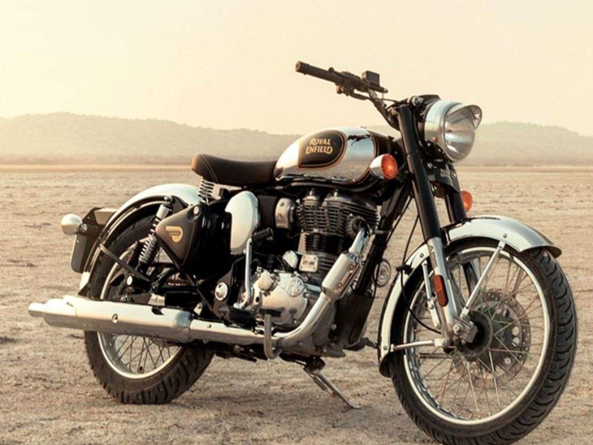 royal enfield bullet new model 2020 price