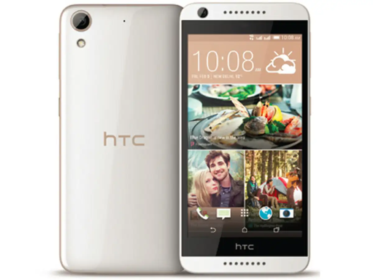 HTC Desire 626 dual SIM review: This device won't win any