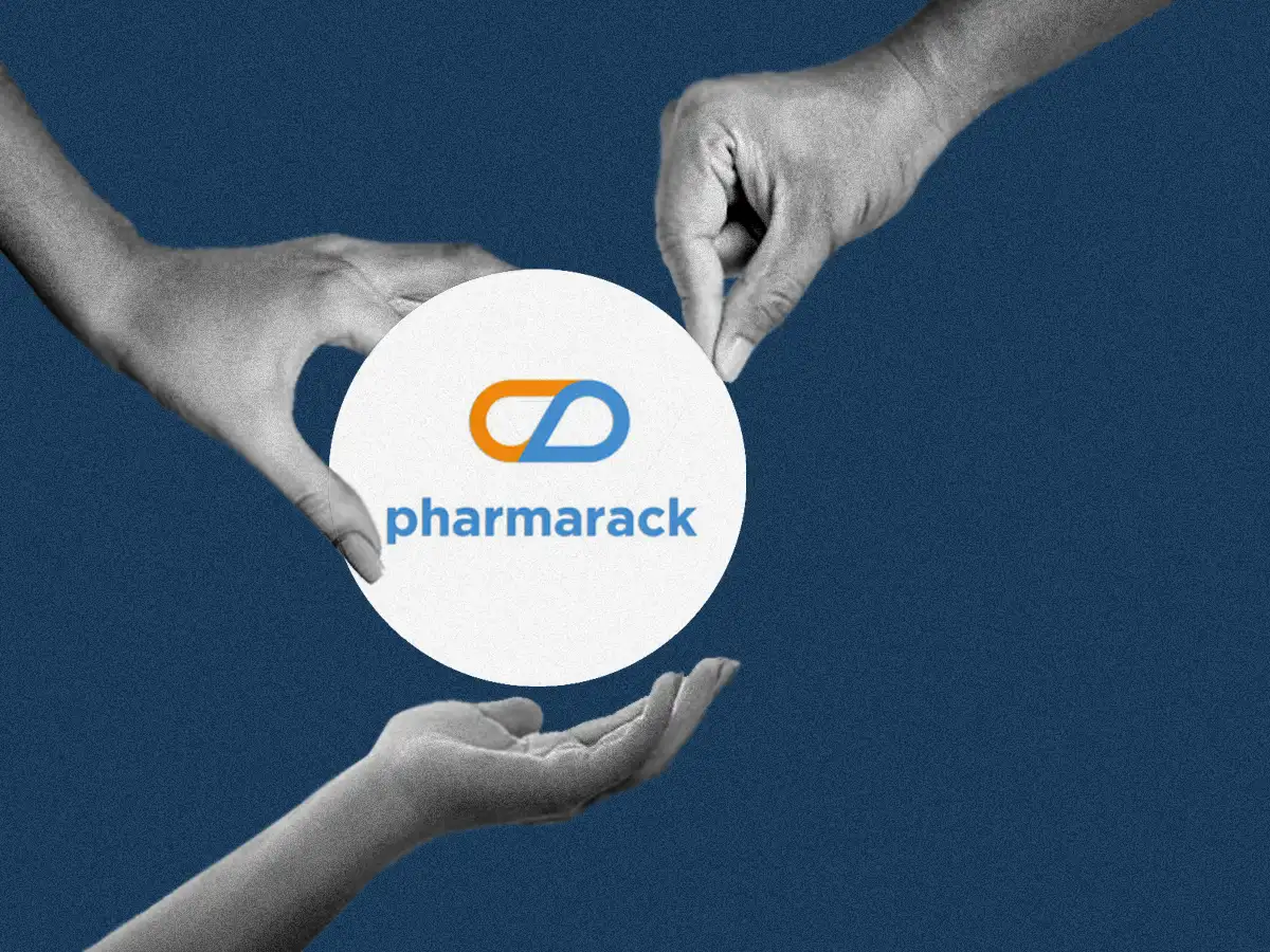 Pharmarack: India's top pharma majors in talks to buy Pharmarack - The ...
