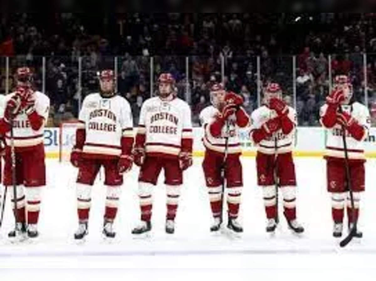 ncaa NCAA Frozen Four 2023 See tickets details, how to watch on live stream, TV