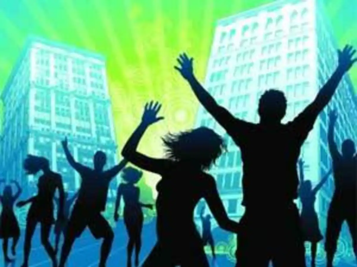 Ten Trendiest City Hubs Across India The Economic Times