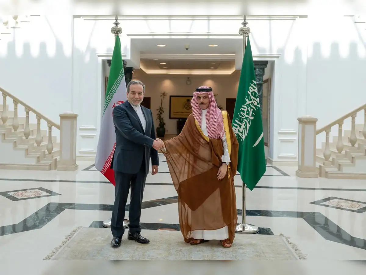Iran’s Uranium Surge: UN Warns of Nuclear Weapons Risk 3 Iran considers nuclear weapons 'unacceptable', FM says - The Economic Times