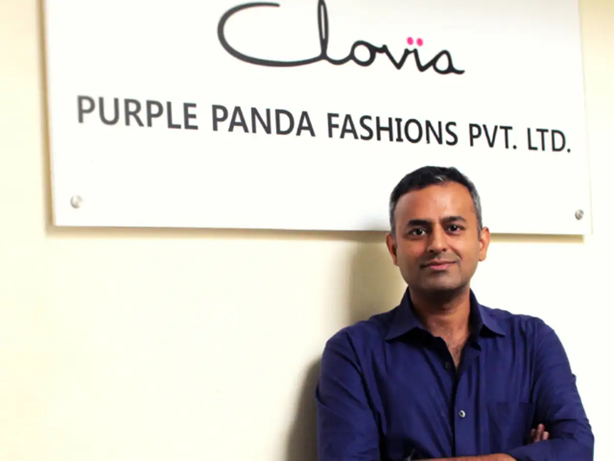 clovia shop near me