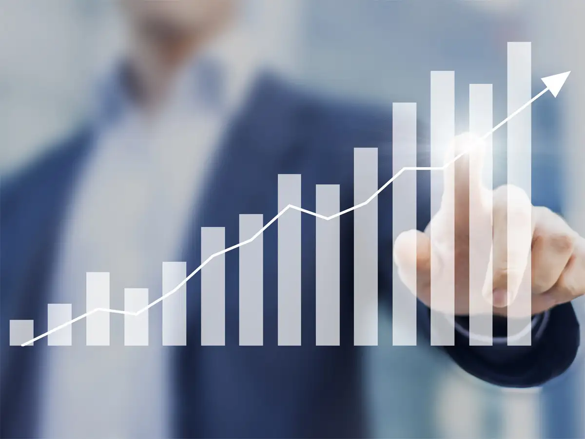 Average hedge fund returns: Stock-picking hedge funds land investors  double-digit gains in 2020 - The Economic Times